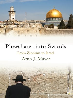 cover image of Plowshares into Swords